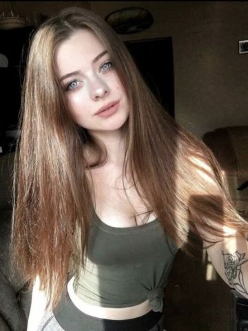 Вероника 🌹💋 Подгоренский