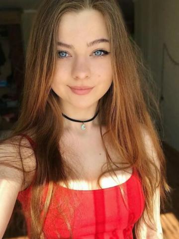 Вероника 🌹💋 фото 4