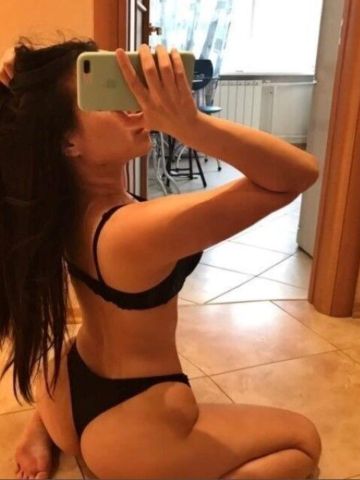 Ксения Подгоренский